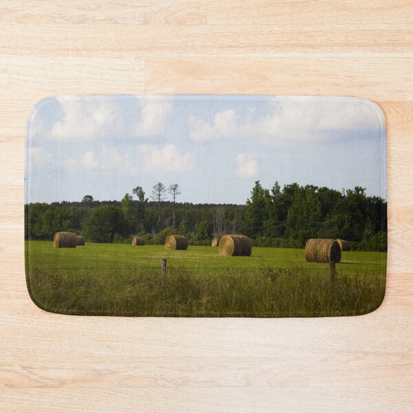 Item preview, Hay bales designed and sold by OrcaNature.