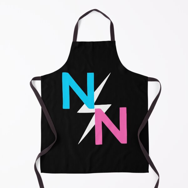 Item preview, NN merch designed and sold by bechurran.