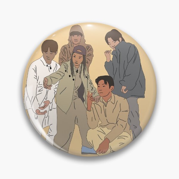 Item preview, smtm 10 SINCE, ourealgoat, Tabber, jo gwangil, Ahn Byeongwoong designed and sold by mysakura.