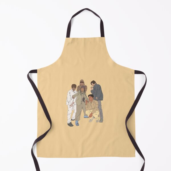 Item preview, smtm 10 SINCE, ourealgoat, Tabber, jo gwangil, Ahn Byeongwoong designed and sold by mysakura.