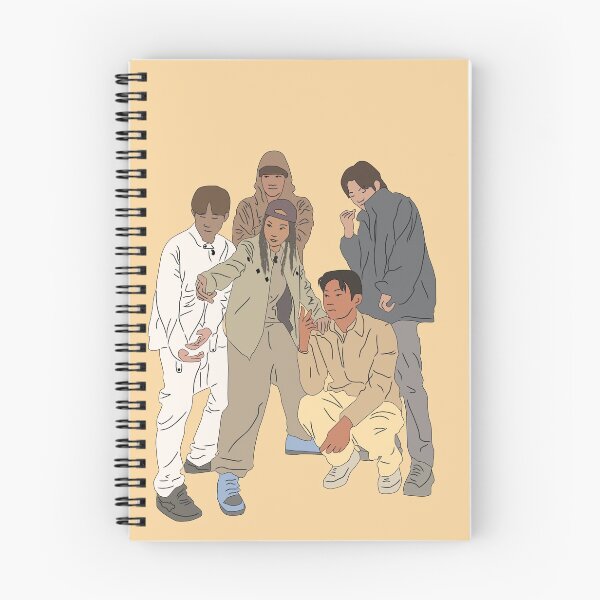 Item preview, smtm 10 SINCE, ourealgoat, Tabber, jo gwangil, Ahn Byeongwoong designed and sold by mysakura.