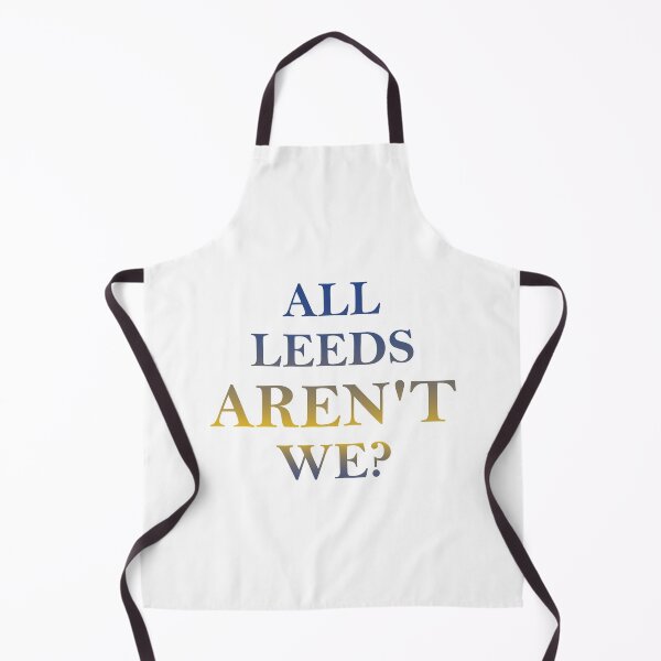 Artikelvorschau, Alle Leeds sind wir nicht? - Leeds entworfen und verkauft von Forever-fan.