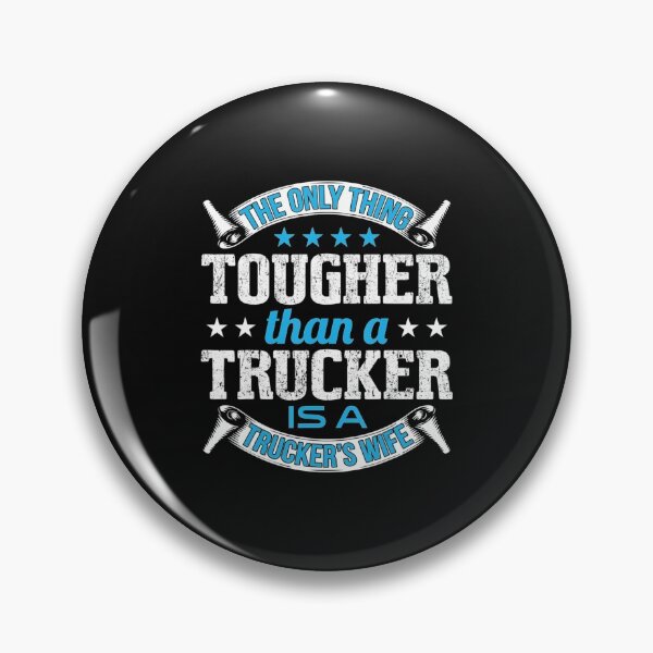 Item preview, Funny Trucker Wife Truckers Anniversary Women Gift designed and sold by rawlingspryoxny.