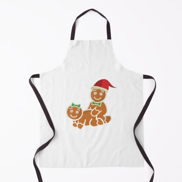 Item preview, Naughty Gingerbread designed and sold by noturaverage-oh.