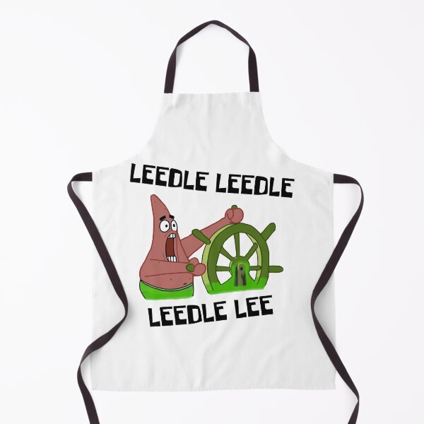 Item preview, Leedle Lee designed and sold by bechurran.