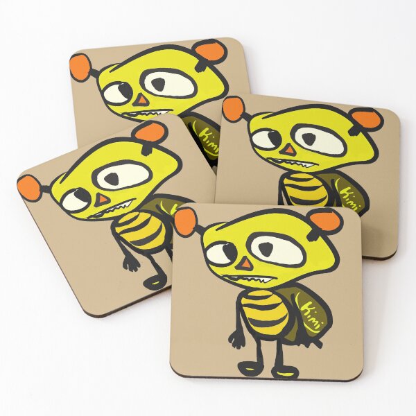 Item preview, Sad and bored bug designed and sold by Kimiworld.