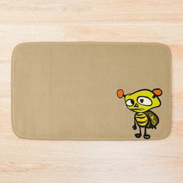 Item preview, Sad and bored bug designed and sold by Kimiworld.