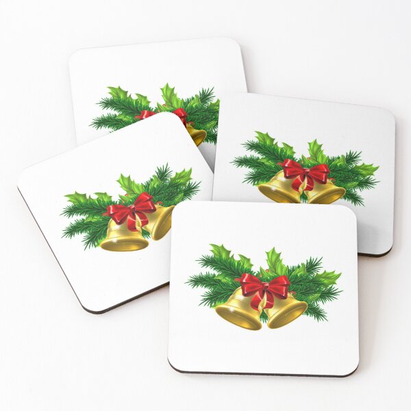 Item preview, Bell for Christmas designed and sold by JAG2B.