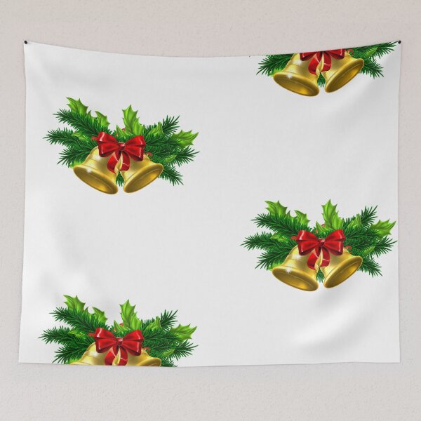 Item preview, Bell for Christmas designed and sold by JAG2B.