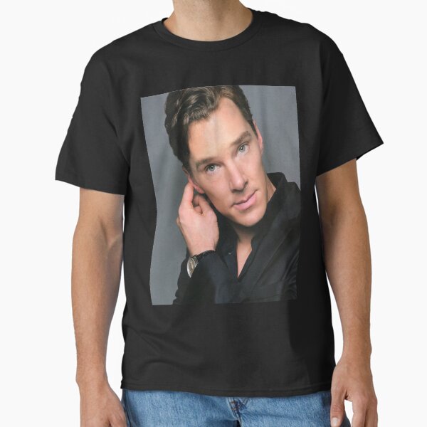 Item preview, Benedict Cumberbatch 6 designed and sold by A5-TheGlue.