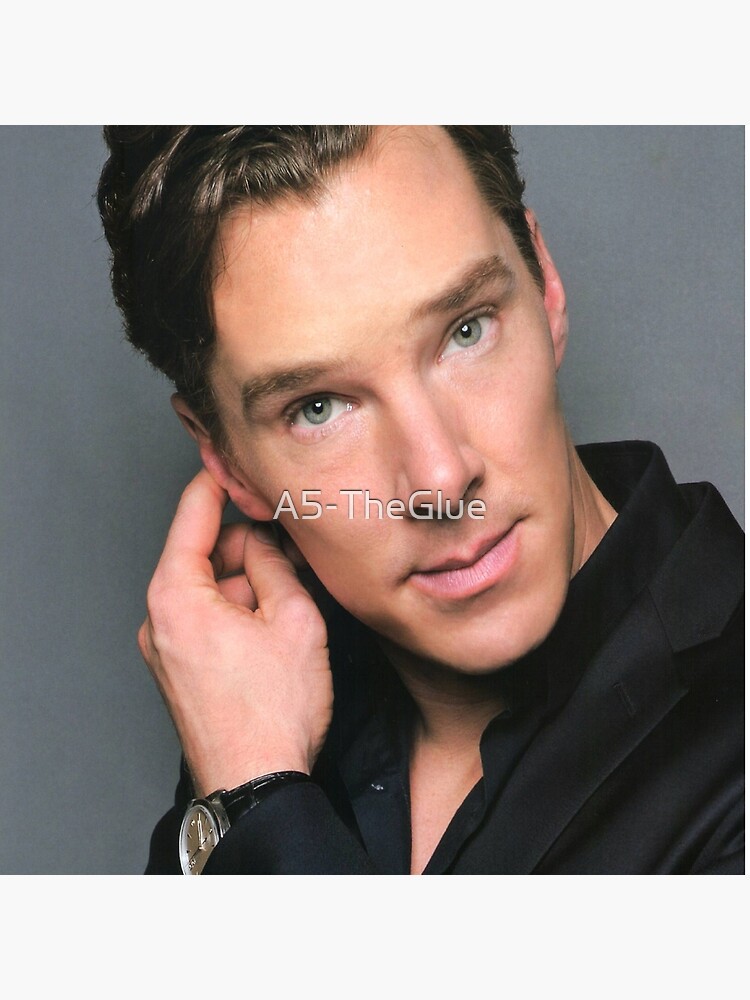 Benedict cumberbatch 2025 body pillow