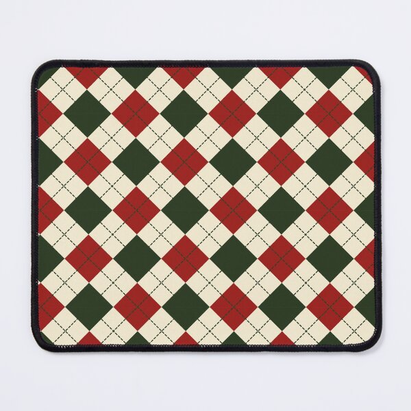 Item preview, Christmas Pattern 72 designed and sold by B & K Store.