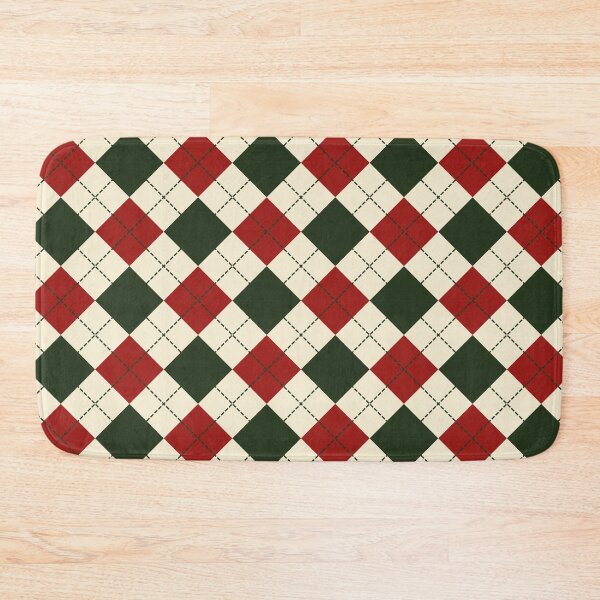 Item preview, Christmas Pattern 72 designed and sold by B & K     Store.