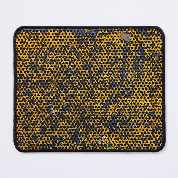 Item preview, Yellow Grating designed and sold by x1brett.
