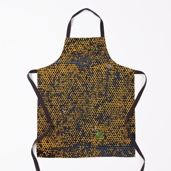 Item preview, Yellow Grating designed and sold by x1brett.