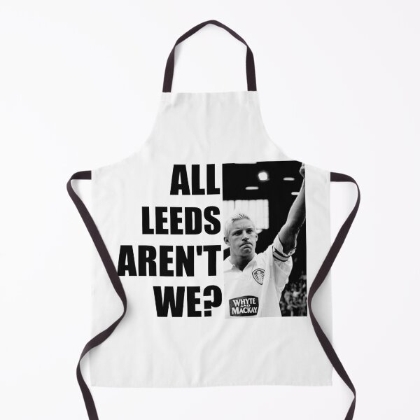 Artikelvorschau, Alle Leeds sind wir nicht? - Leeds entworfen und verkauft von Forever-fan.