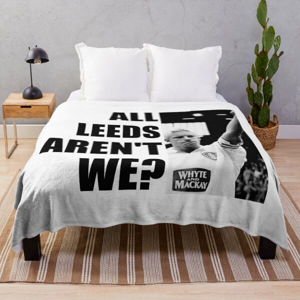 Artikelvorschau, Alle Leeds sind wir nicht? - Leeds entworfen und verkauft von Forever-fan.