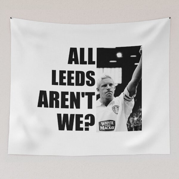 Item preview, All Leeds Aren't We? - Leeds designed and sold by Forever-fan.
