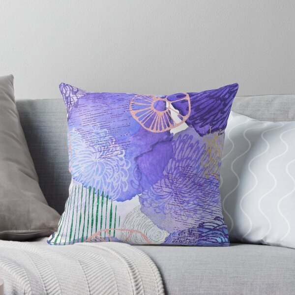 Item preview, Purple Flowers designed and sold by MoonlightbyS.