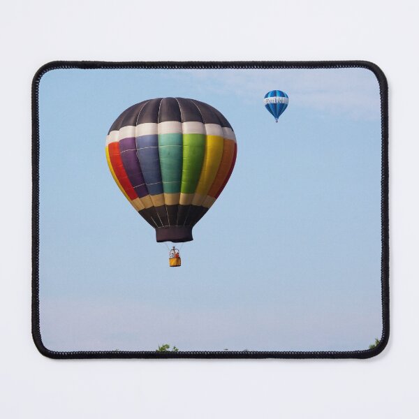 Item preview, Hot Air Balloon Jubilee Festival, Decatur, Alabama designed and sold by OrcaNature.