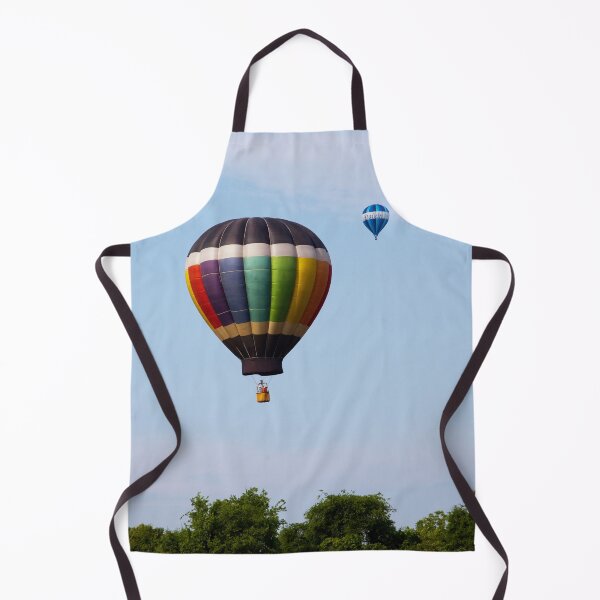 Item preview, Hot Air Balloon Jubilee Festival, Decatur, Alabama designed and sold by OrcaNature.