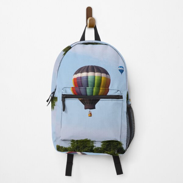 Item preview, Hot Air Balloon Jubilee Festival, Decatur, Alabama designed and sold by OrcaNature.