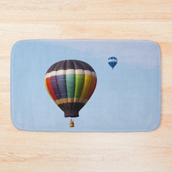 Item preview, Hot Air Balloon Jubilee Festival, Decatur, Alabama designed and sold by OrcaNature.