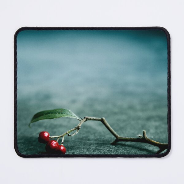 Item preview, Winter berries  designed and sold by LynnEnglandPhotography.