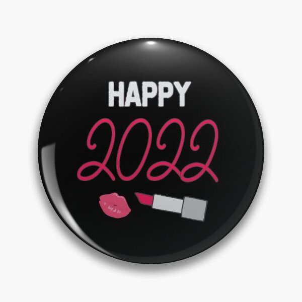 Item preview, Happy 2022 designed and sold by Printedarts.