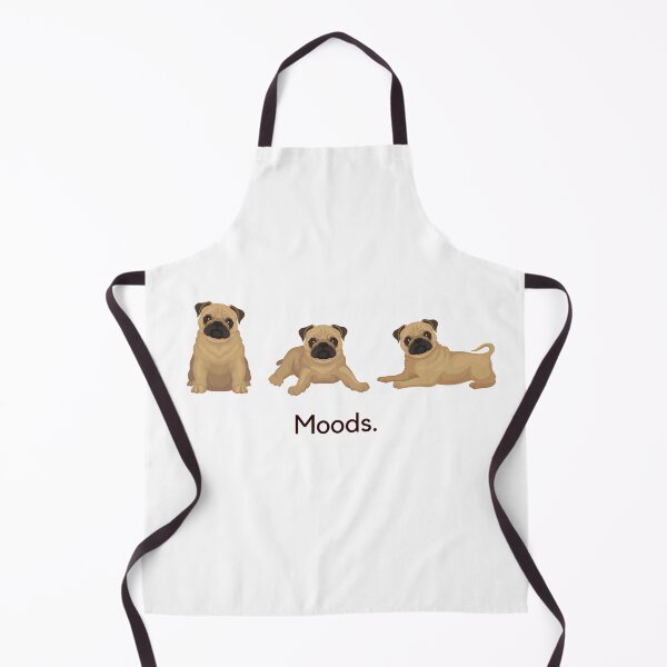 Item preview, moods. designed and sold by DareRabbit.