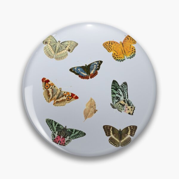 Item preview, Autumn Equinox BlessingPack Of MothsAutumn Is Back Here                          designed and sold by oomboomtees.