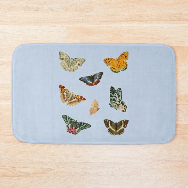 Item preview, Autumn Equinox BlessingPack Of MothsAutumn Is Back Here                          designed and sold by oomboomtees.