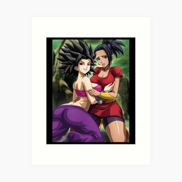 Caulifla Art Prints for Sale | Redbubble Caulifla Art Prints for Sale | Redbubble