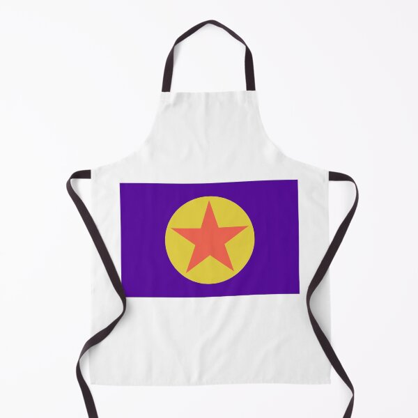 Item preview, NGARAARD STATE FLAG  designed and sold by iungs.