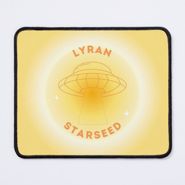 Item preview, Lyran Starseed designed and sold by mooneko.