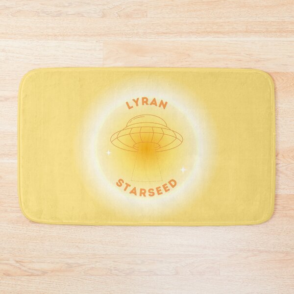 Item preview, Lyran Starseed designed and sold by mooneko.