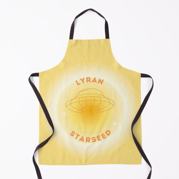 Item preview, Lyran Starseed designed and sold by mooneko.