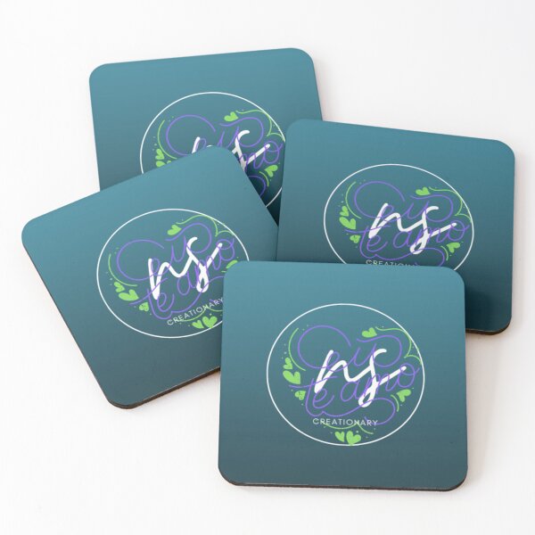 Item preview, logo designed and sold by NesgwenSing.