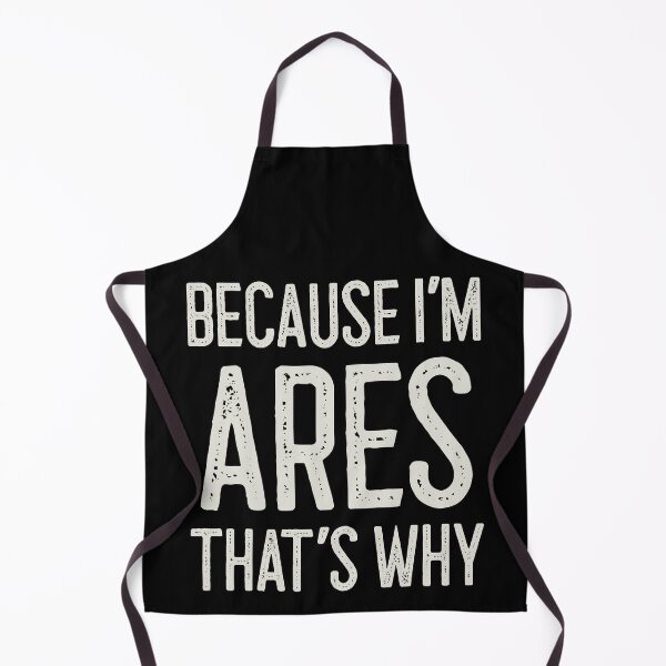 Item preview, Porque soy Ares, por eso es un nombre personalizado divertido designed and sold by MariosNydras.