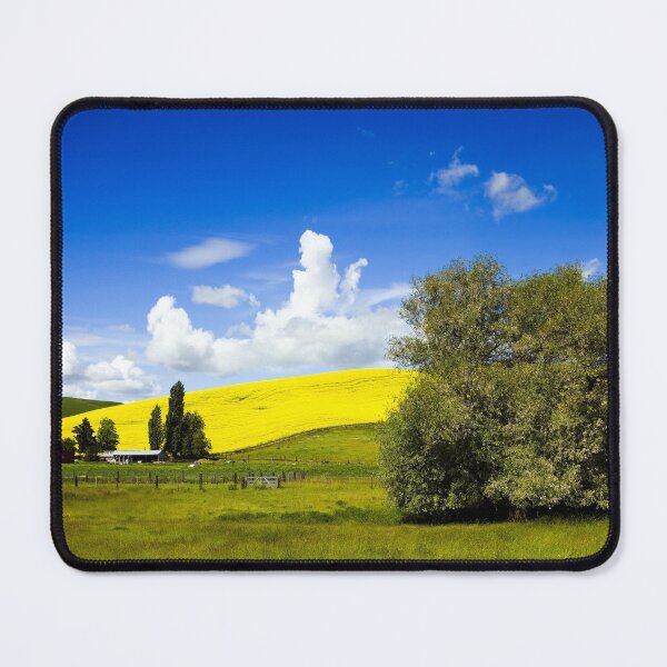 Item preview, Idaho farm and field designed and sold by OrcaNature.