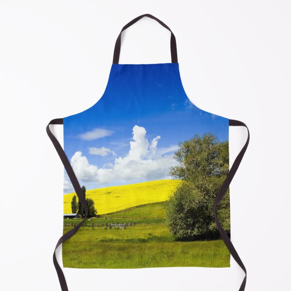 Item preview, Idaho farm and field designed and sold by OrcaNature.