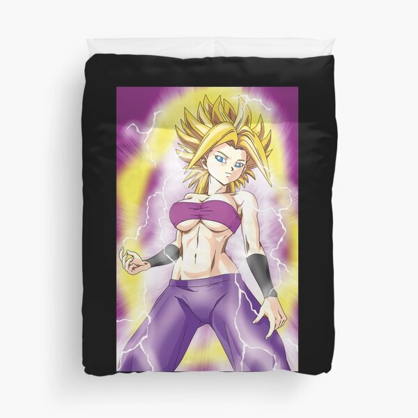 Black Goku / Zamasu Body pillow case DRAGON BALL – Mitgard Store