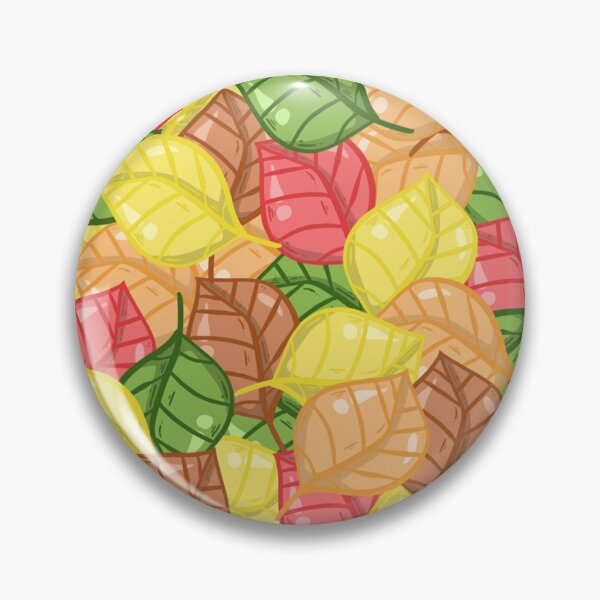 Item preview, Autumn Is Back                                                                    designed and sold by oomboomtees.