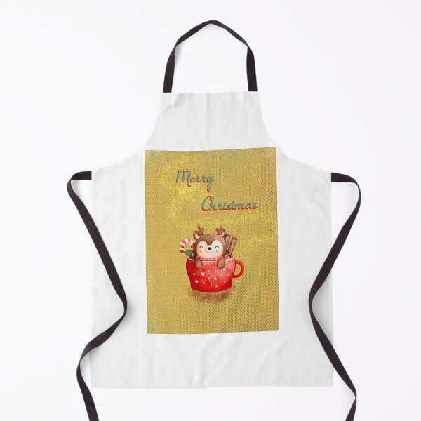 Item preview, Merry Christmas Mustard Cards designed and sold by Navitaloves.