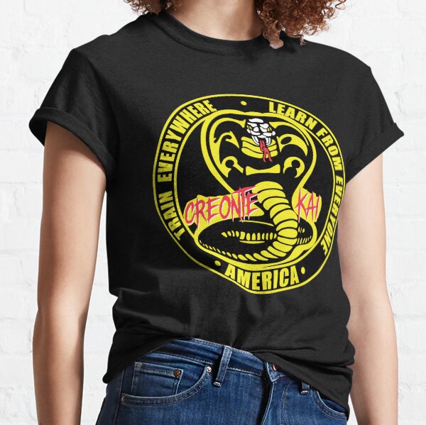 Creonte Kai Classic T-Shirt