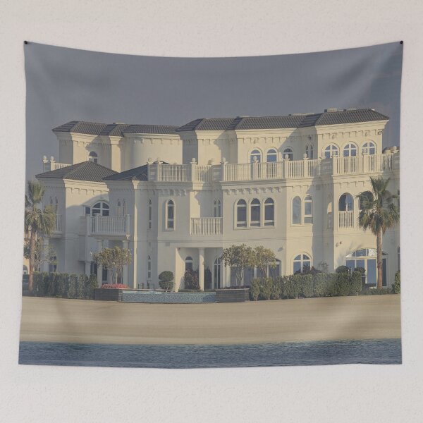 Item preview, Dubai Luxury Property    designed and sold by Londonimages.