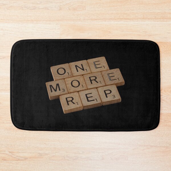 Item preview, One more rep v.10 designed and sold by x1brett.