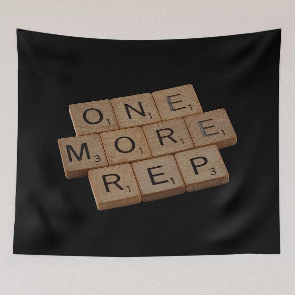 Item preview, One more rep v.10 designed and sold by x1brett.