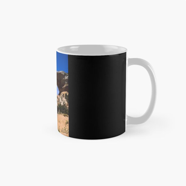 Item preview, Massive bridge-like arch at Arches National Park, Utah designed and sold by OrcaNature.