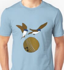 Swallows Unisex T-Shirt